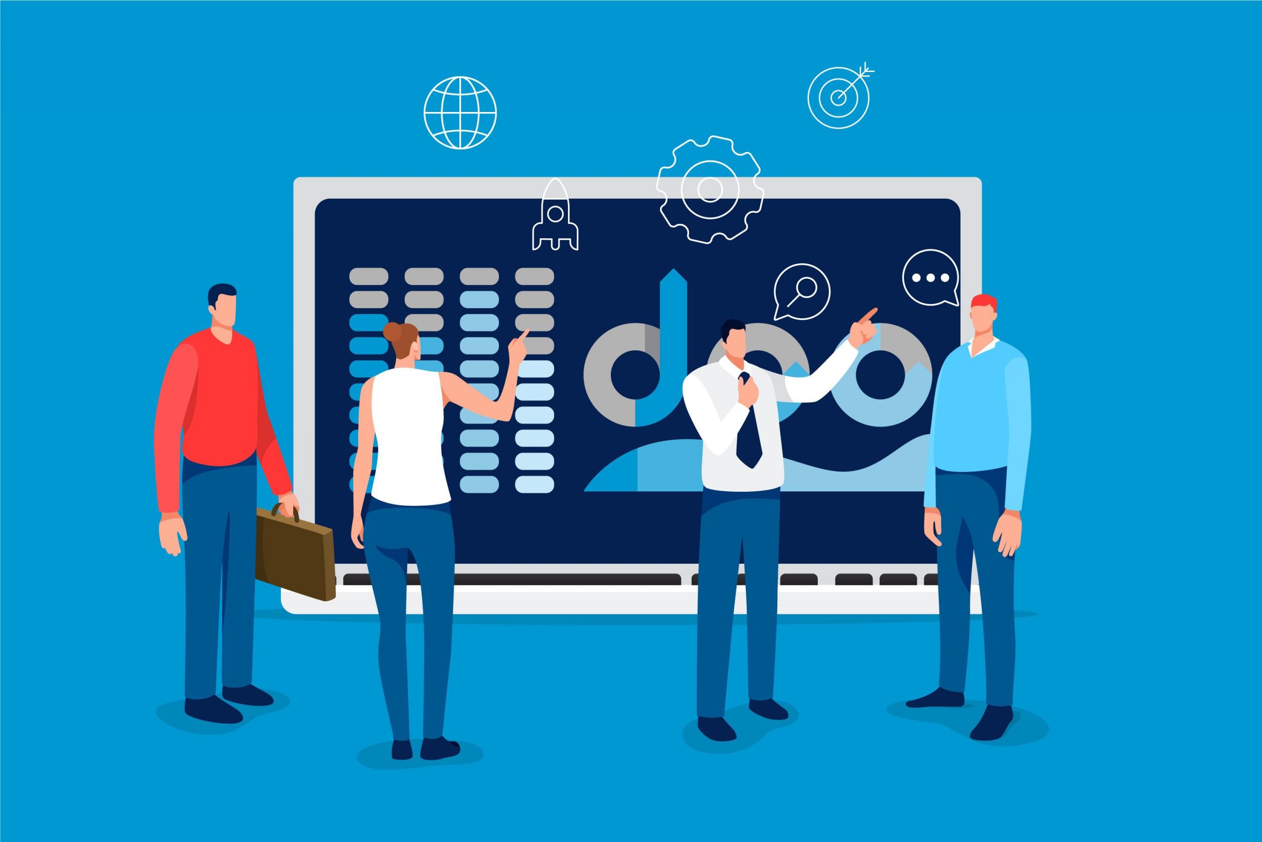 Salesforce Interaction Studio