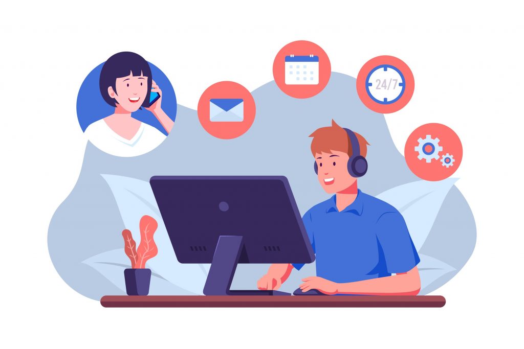Salesforce Digital Engagement - Boost your Customer Service