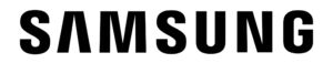 Font-Samsung-Logo